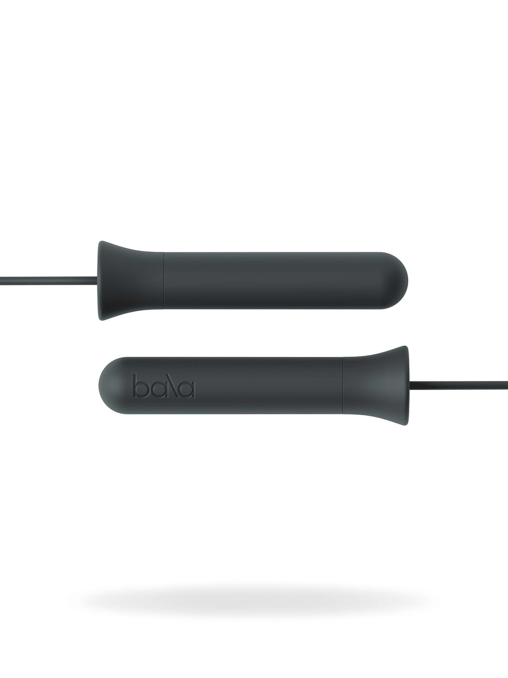 Bala Jump Rope - Charcoal