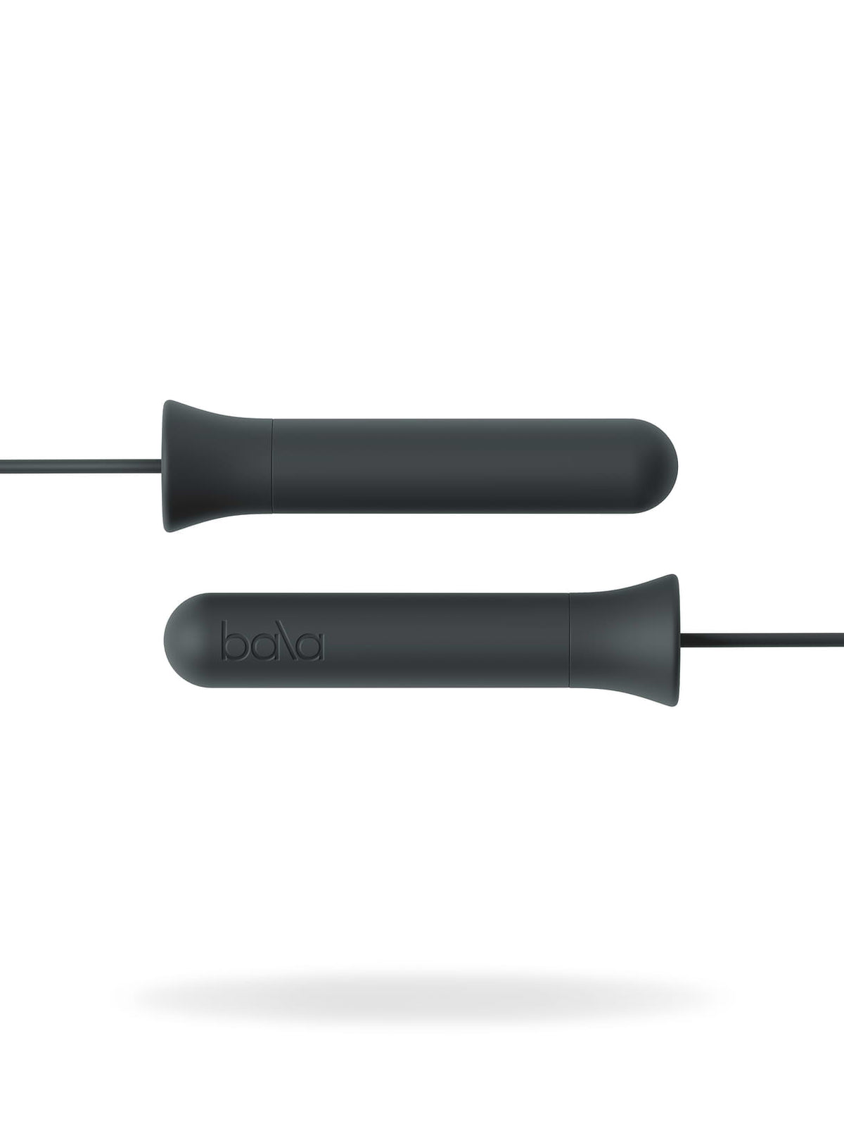 Bala Jump Rope - Charcoal