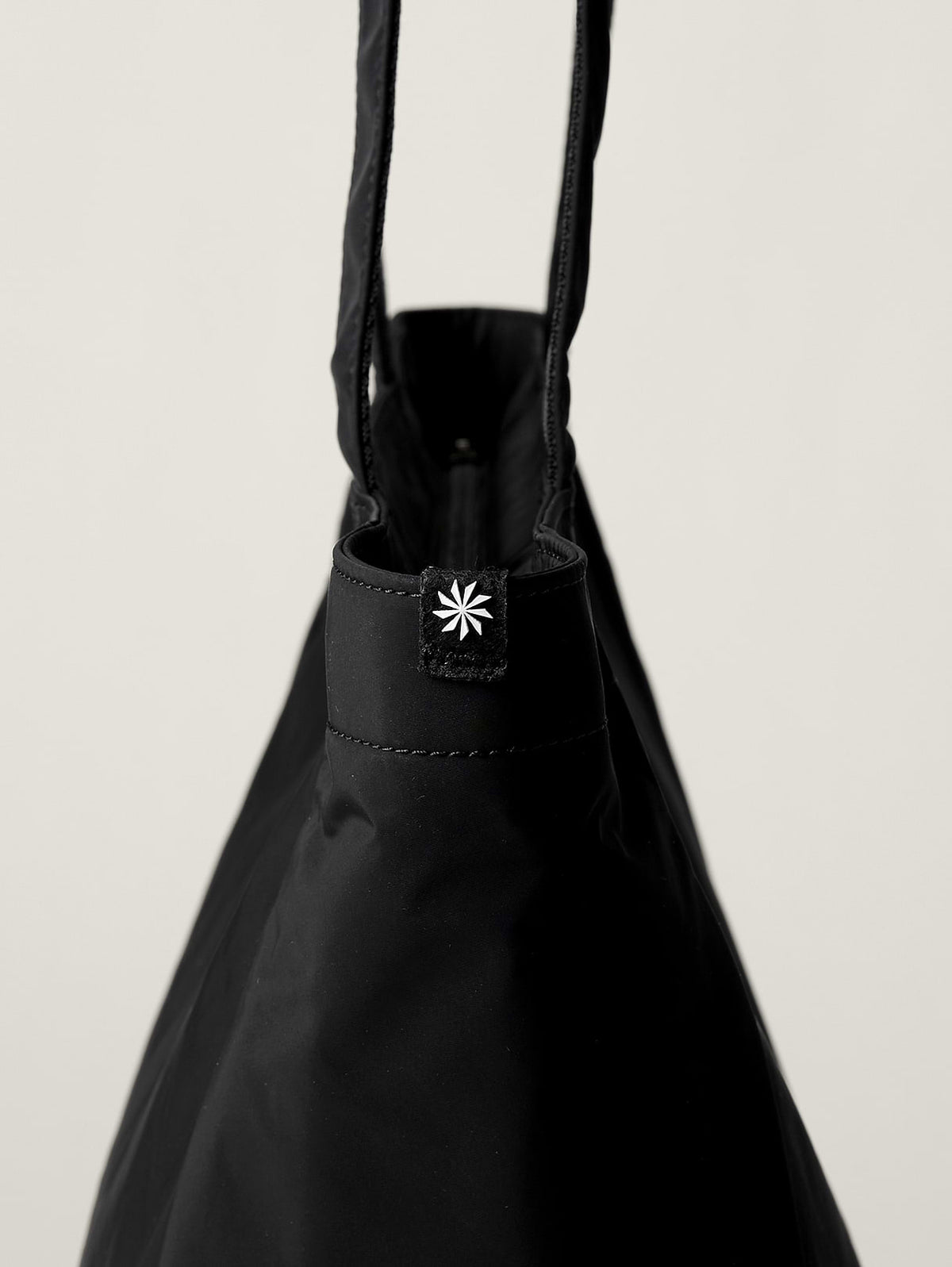 All About Tote Bag - Black