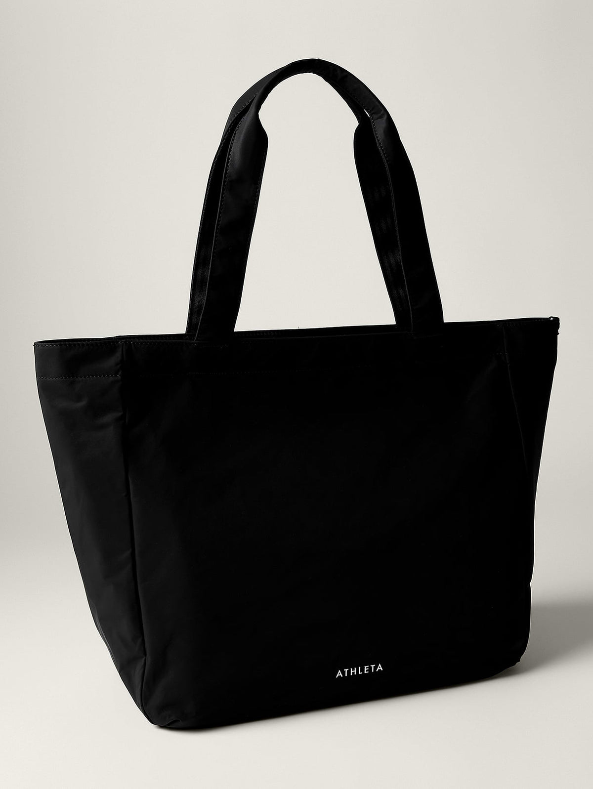 All About Tote Bag - Black