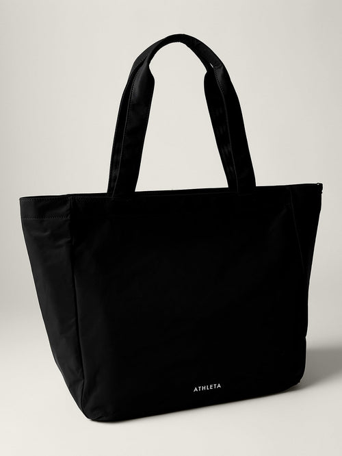 All About Tote Bag - Black