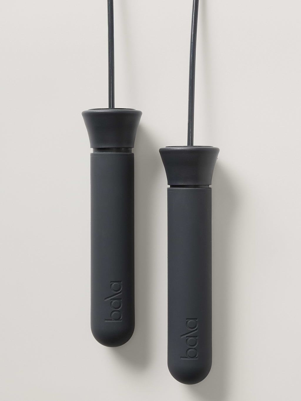 Bala Jump Rope - Charcoal