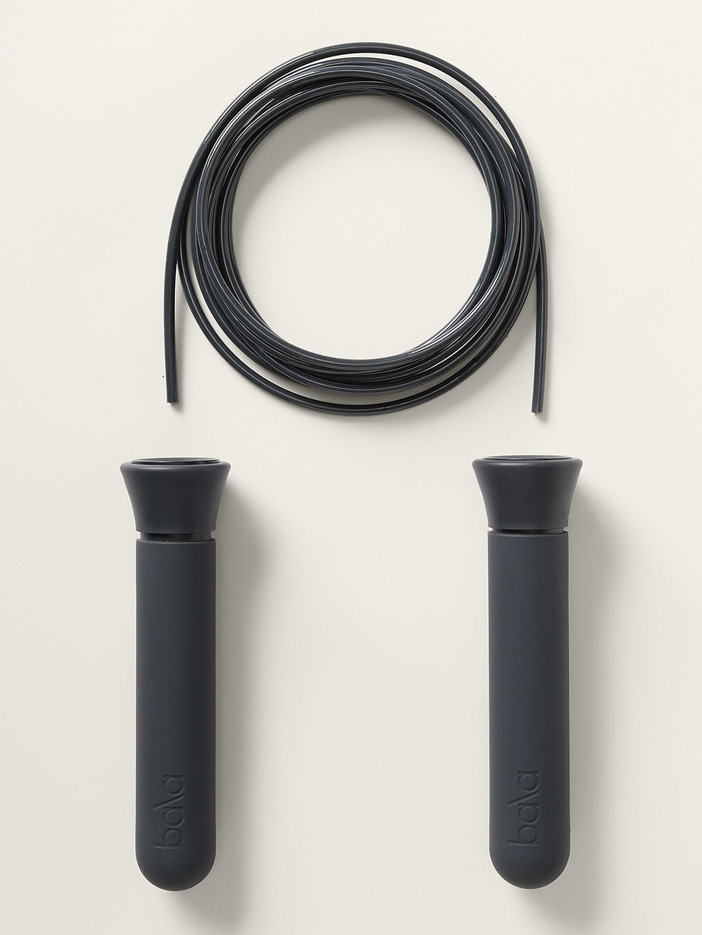 Bala Jump Rope - Charcoal
