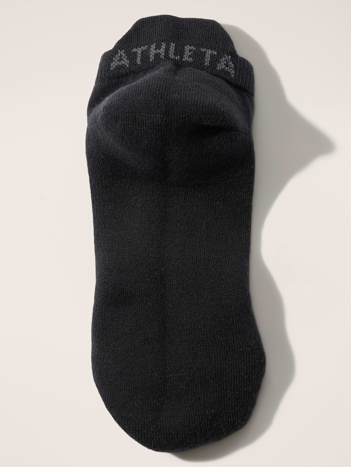 Athleta Everyday Ankle Sock 3-Pack - Mult True Black