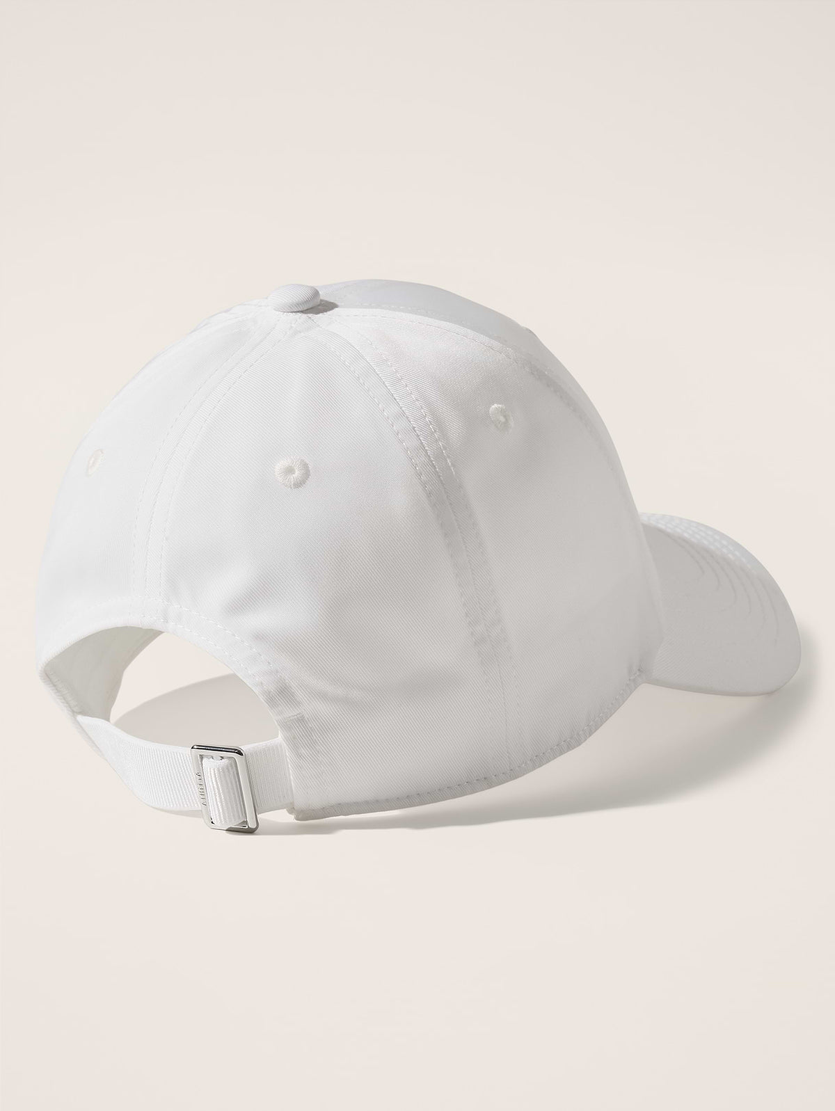 Athleta Sateen Cap - Bright White