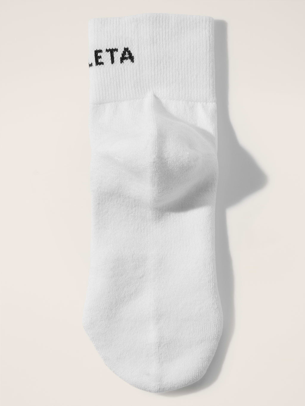 Athleta Everyday Quarter Crew Sock 3-Pack - Multi Bright White