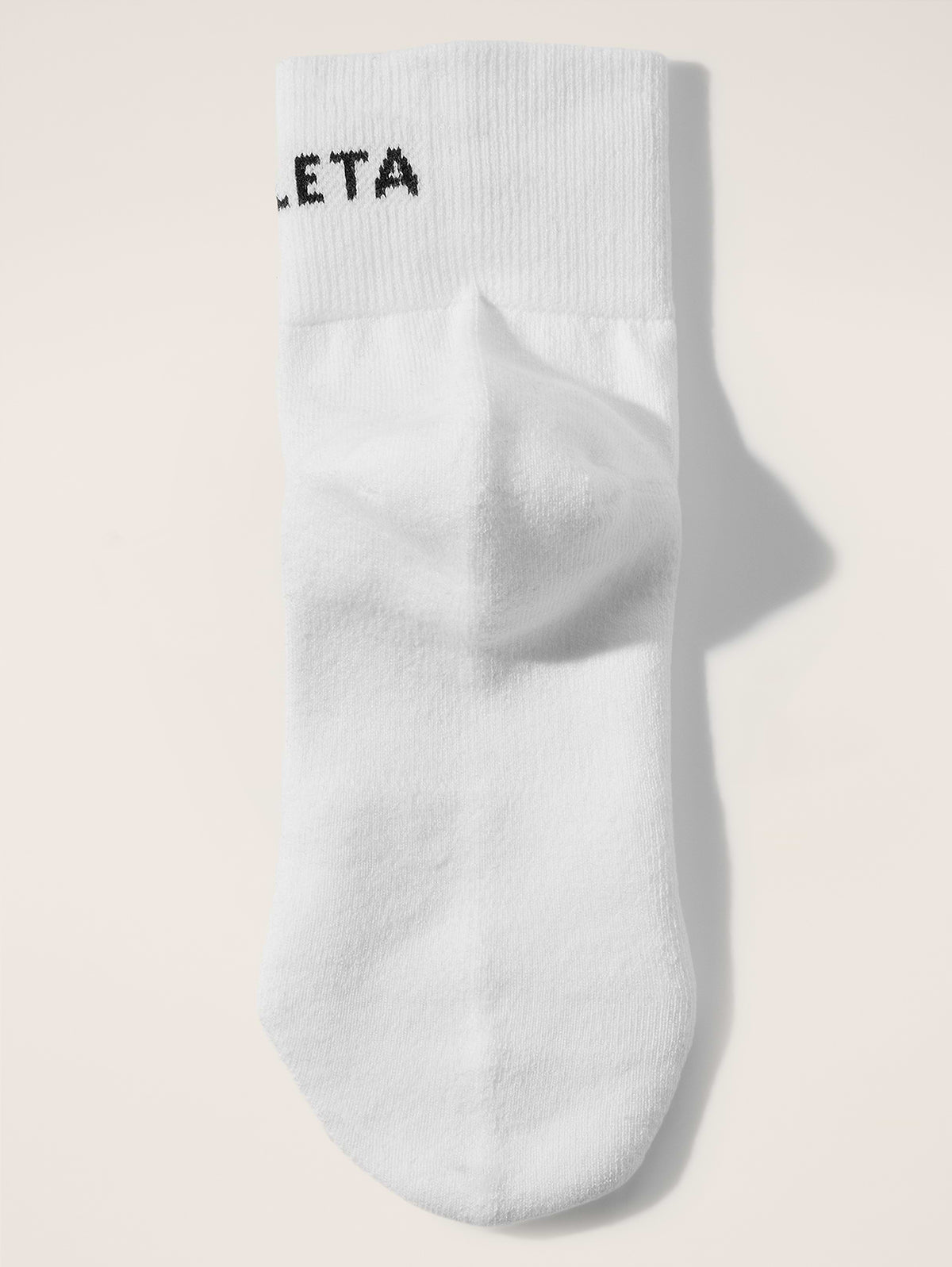 Athleta Everyday Quarter Crew Sock 3-Pack - Multi Bright White