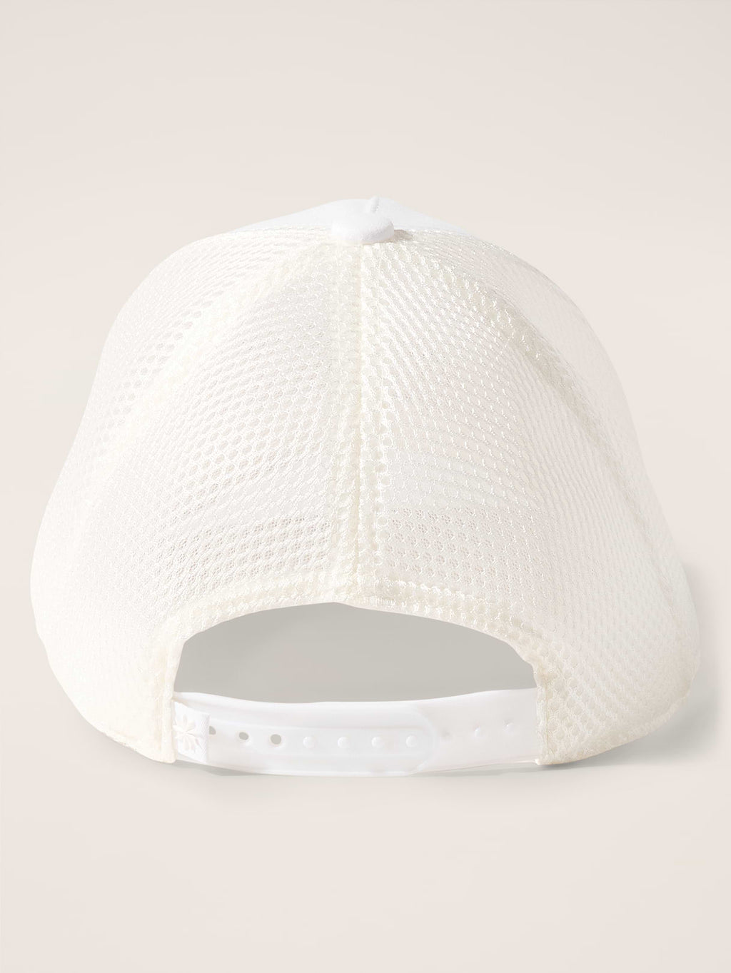 Athleta Icon Trucker Hat - Bright White
