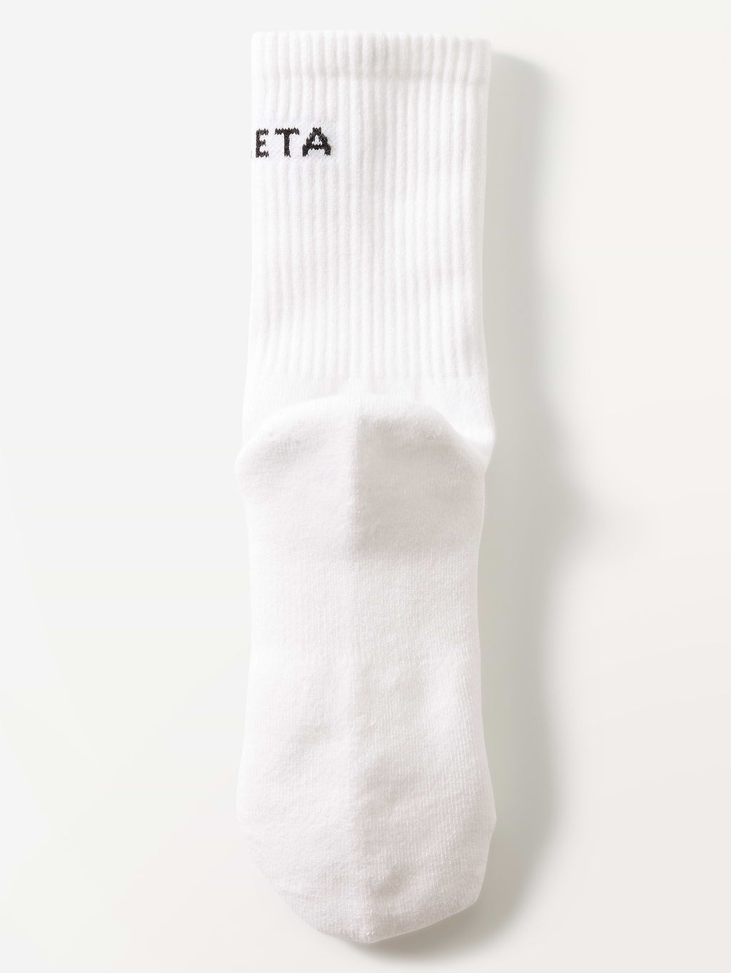 Athleta Everyday Crew Sock 2-Pack - Bright White