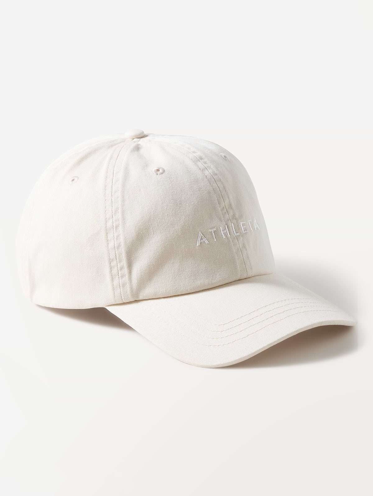 Everyday Cap - Bone