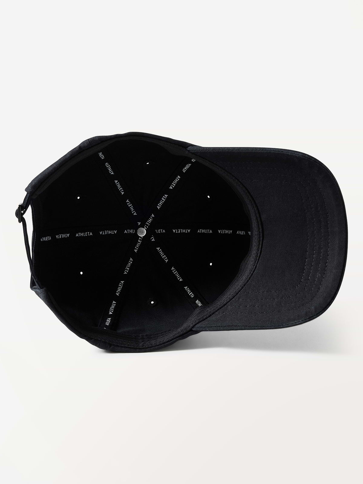 Everyday Cap - Black (Athleta)