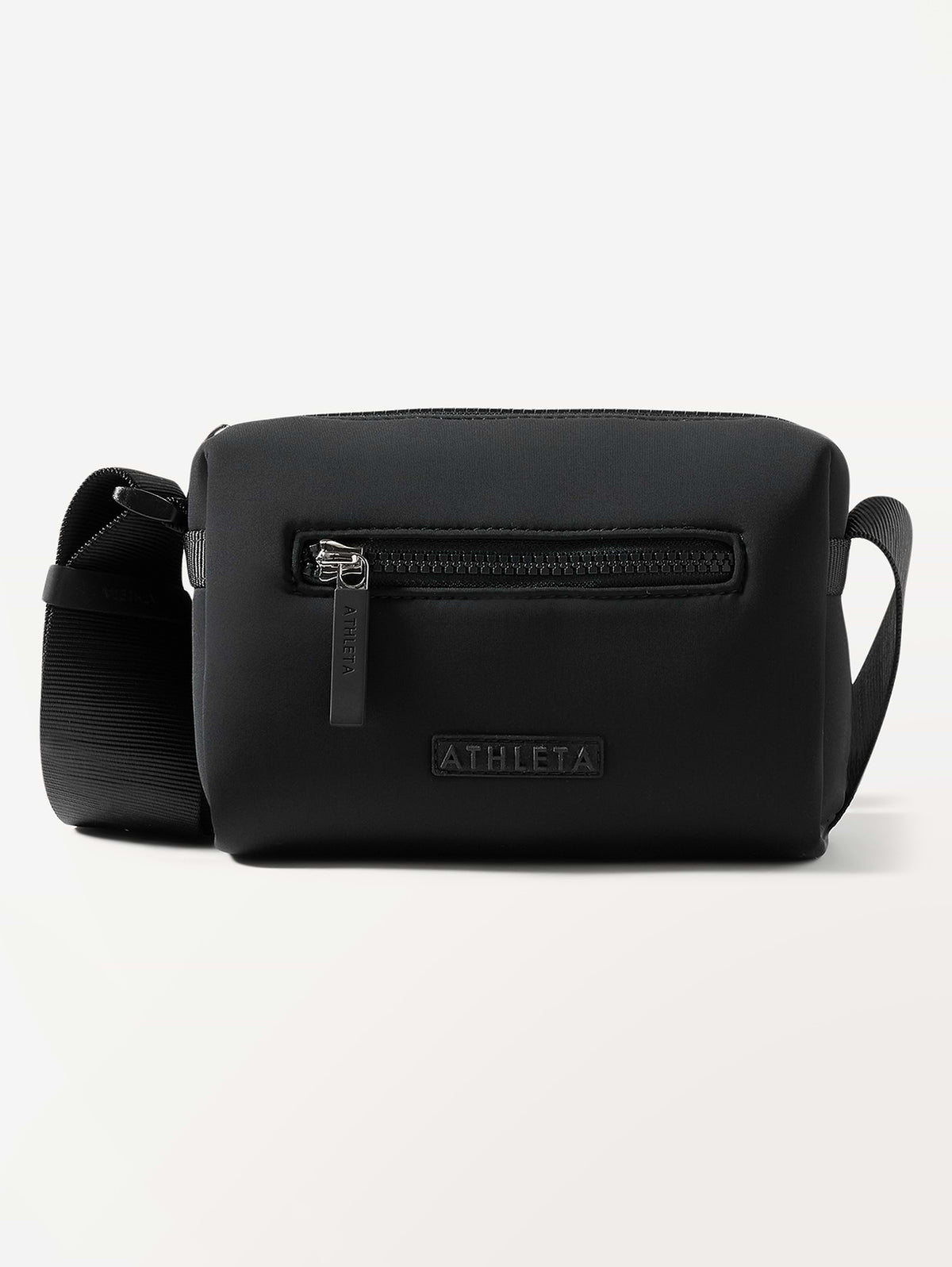 Diem Crossbody Bag - Black