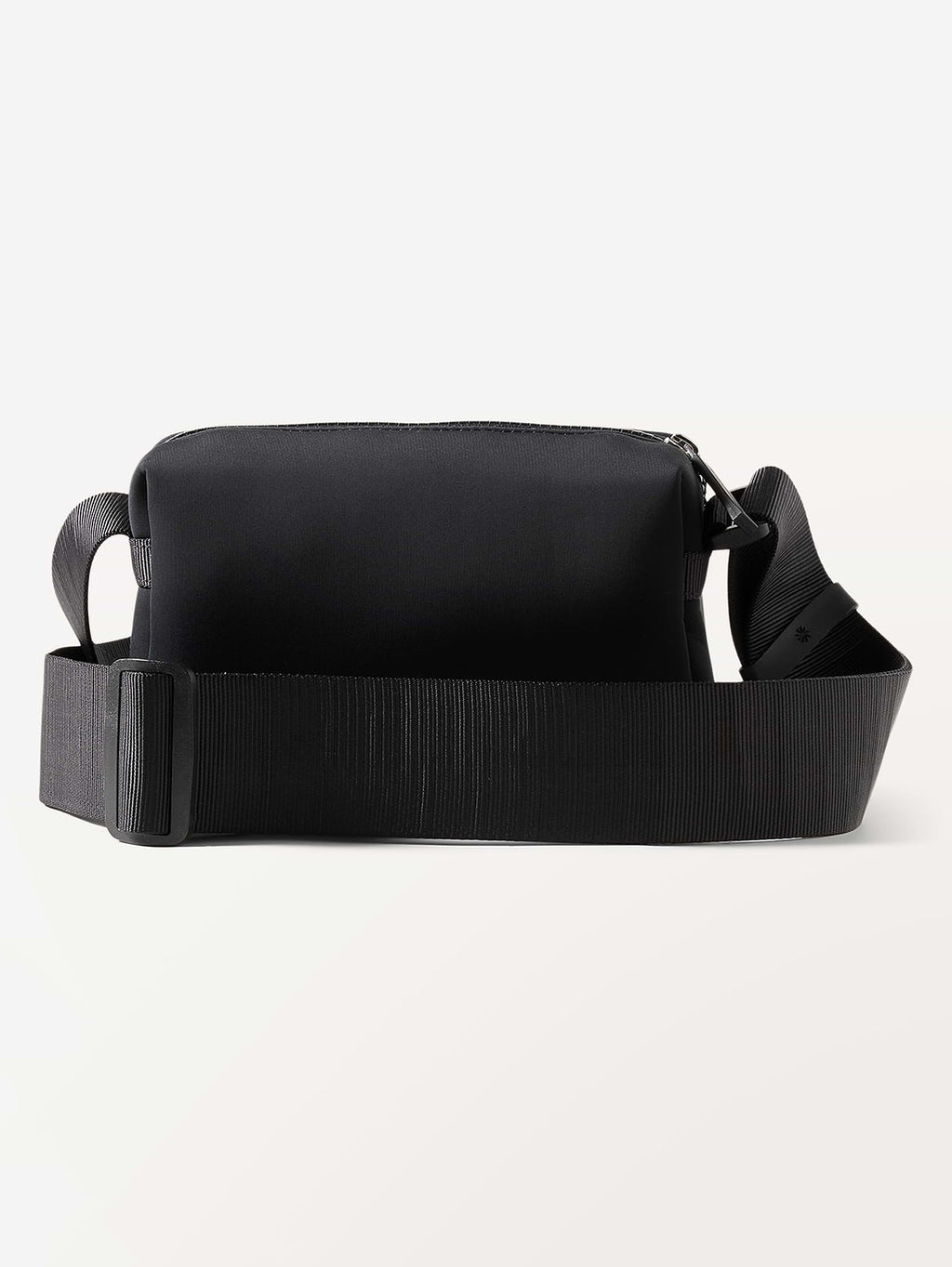 Diem Crossbody Bag - Black