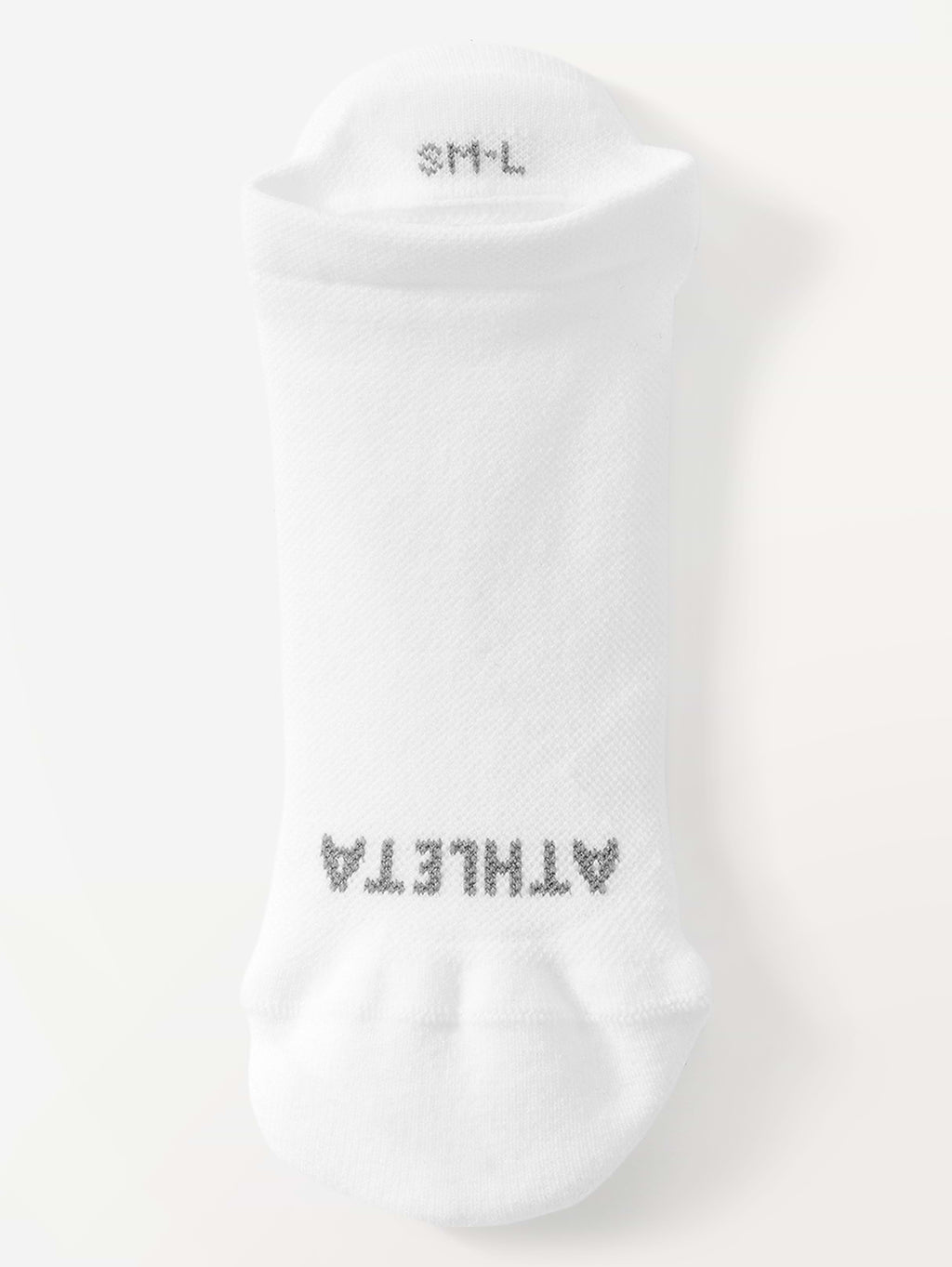 Athleta High Performance Ankle Sock 3-Pack - Neutral Multi