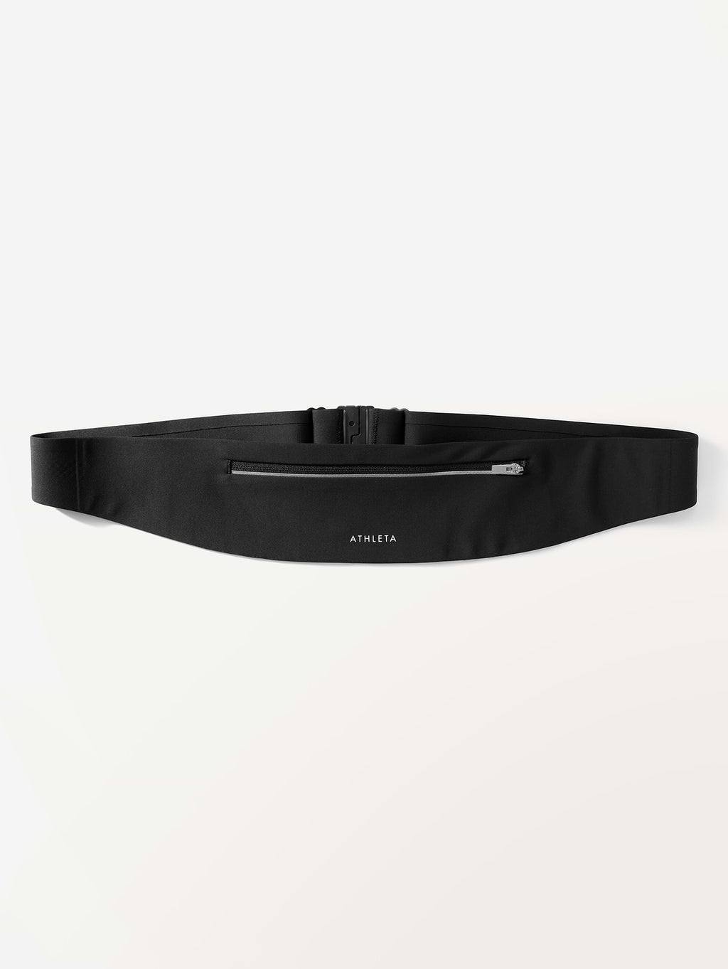 Pacesetter Run Belt 2.0 - Black