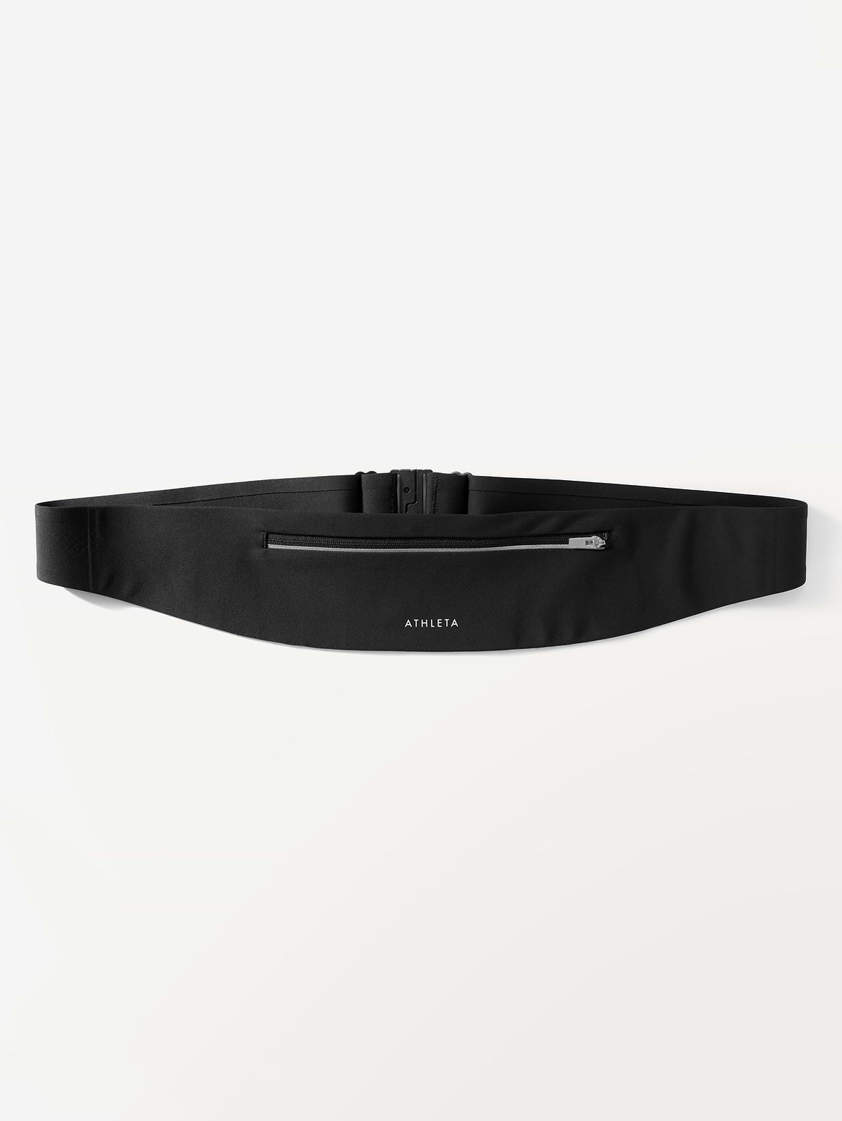 Pacesetter Run Belt 2.0 - Black