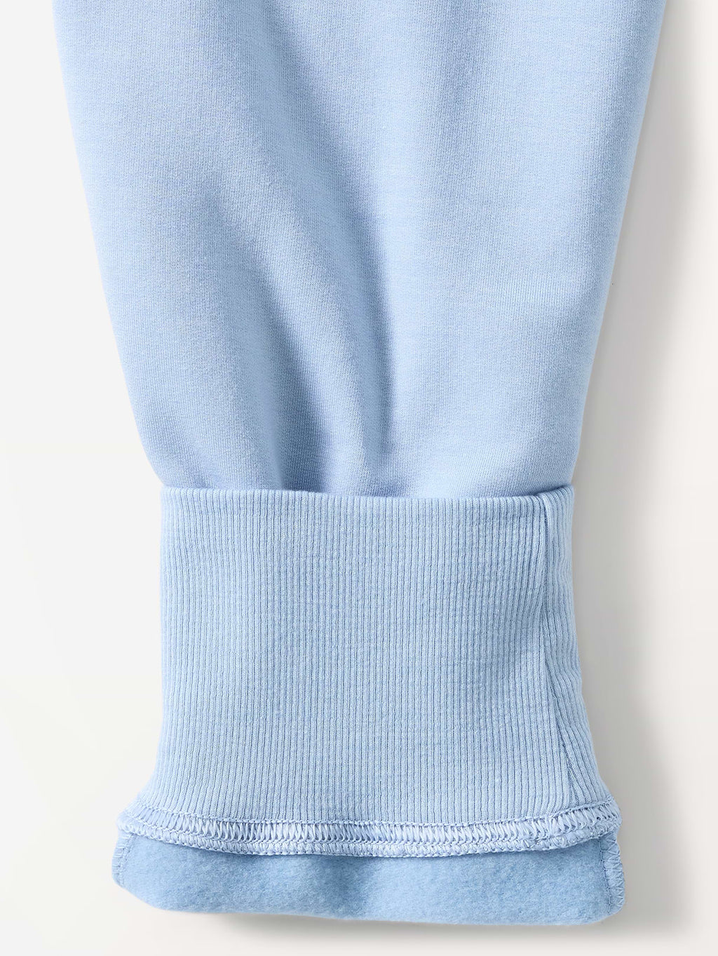 Coaster Luxe Straight Leg Pant - Heron