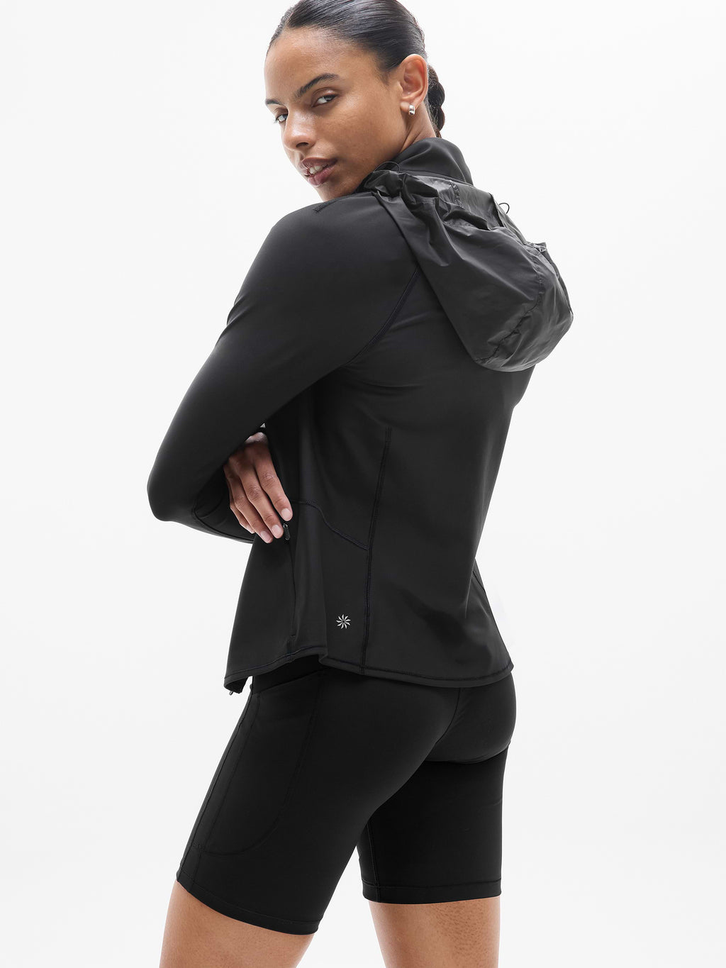 Interval Jacket - Black