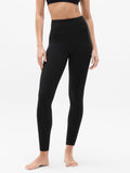 Intuition Ultra High Rise Cotton Legging - Black