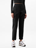 Endless High Rise Cargo Pant - Black
