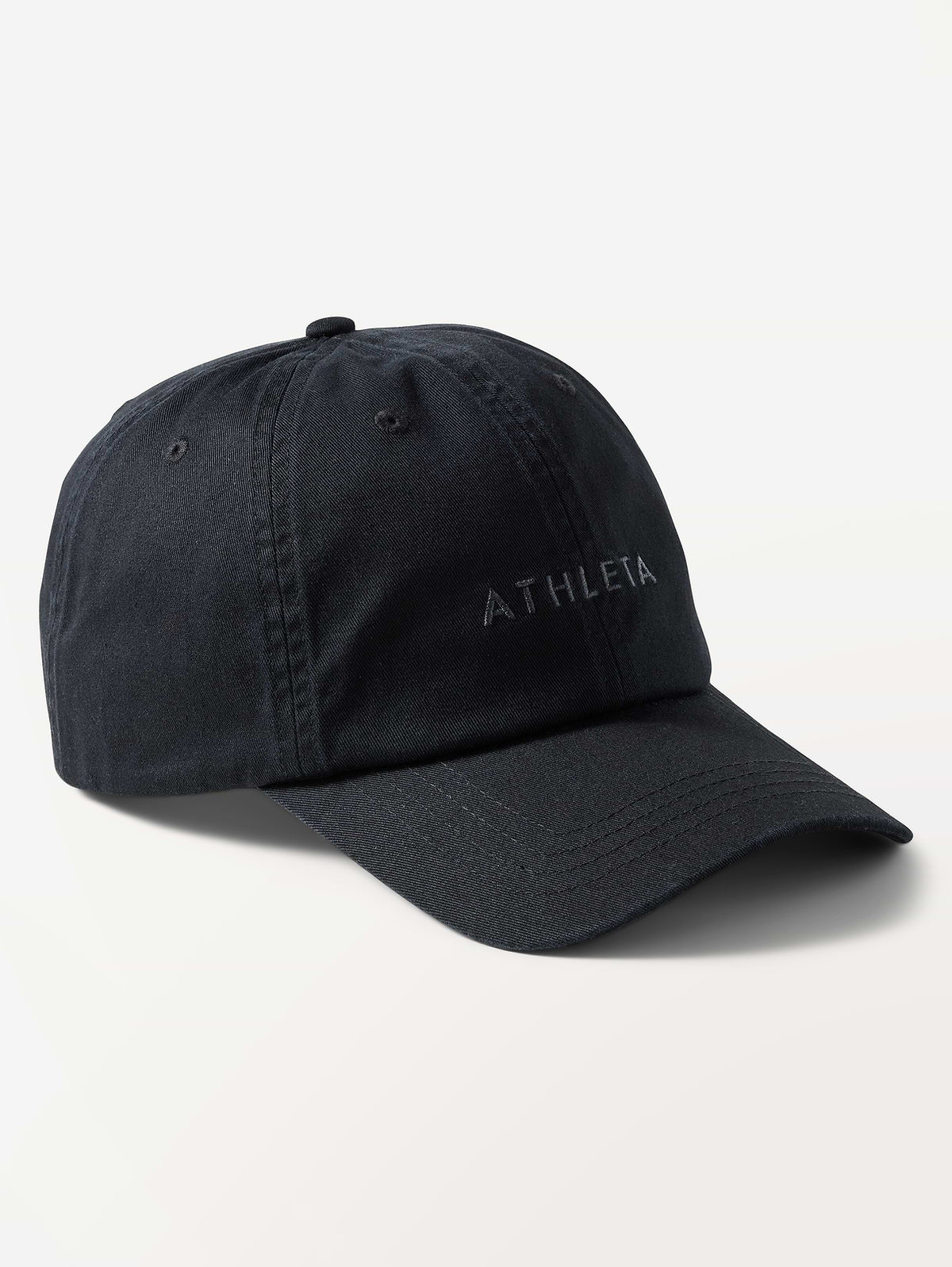 Everyday Cap - Black (Athleta)