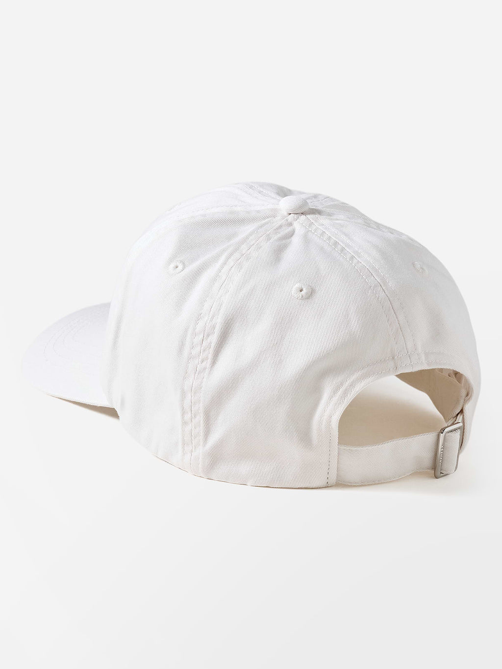 Everyday Cap - Magnolia White