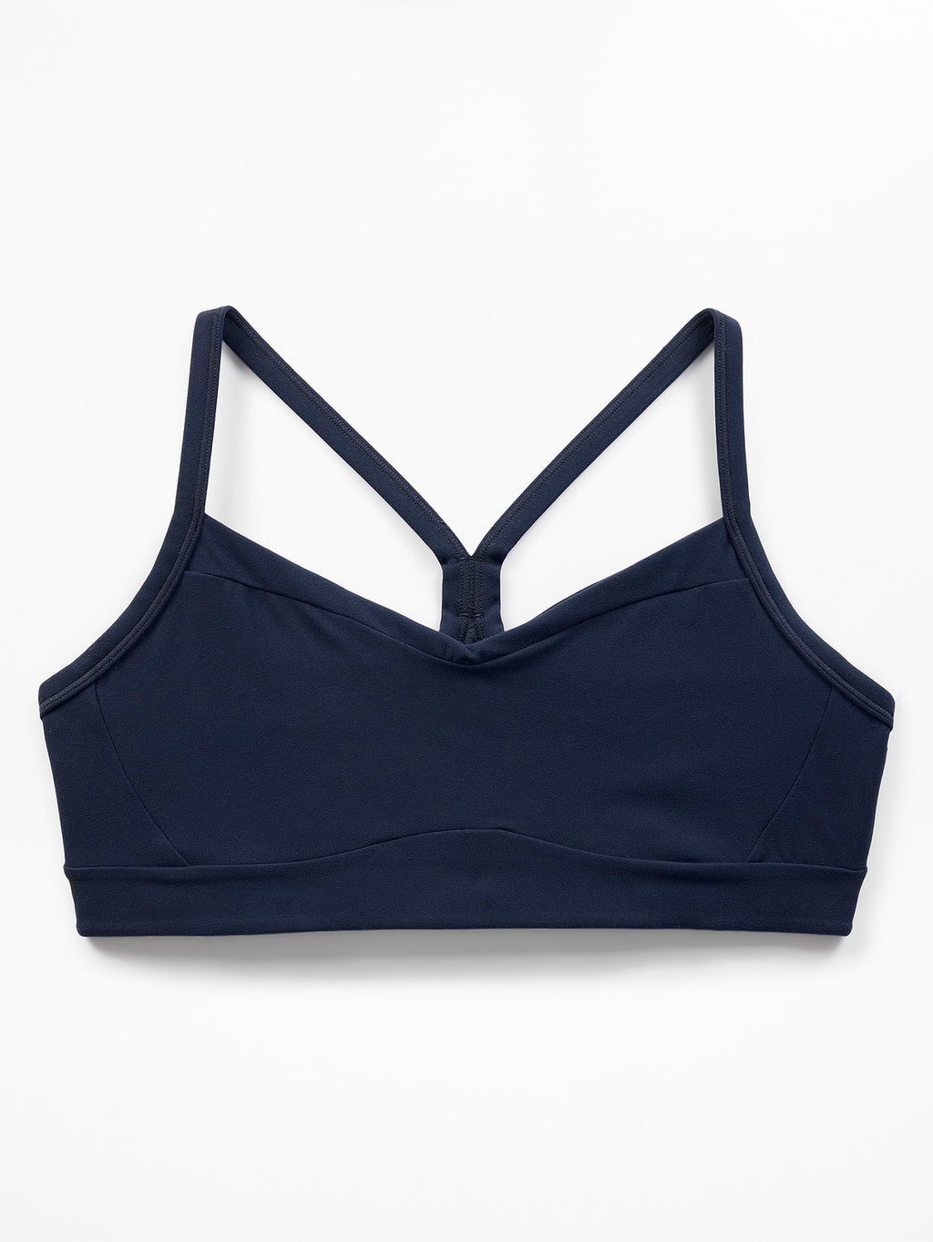 Vital Sports Bra A-C - Navy