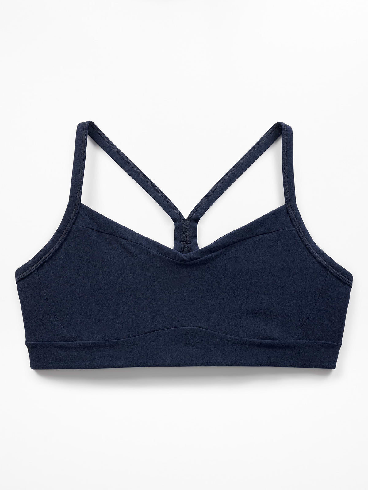 Vital Sports Bra A-C - Navy