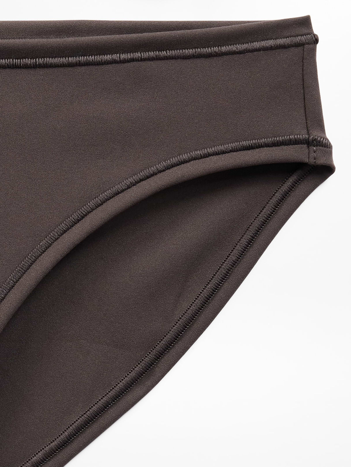 BodyMove Bikini Underwear - Truffle
