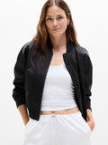 Flex Bomber - Black