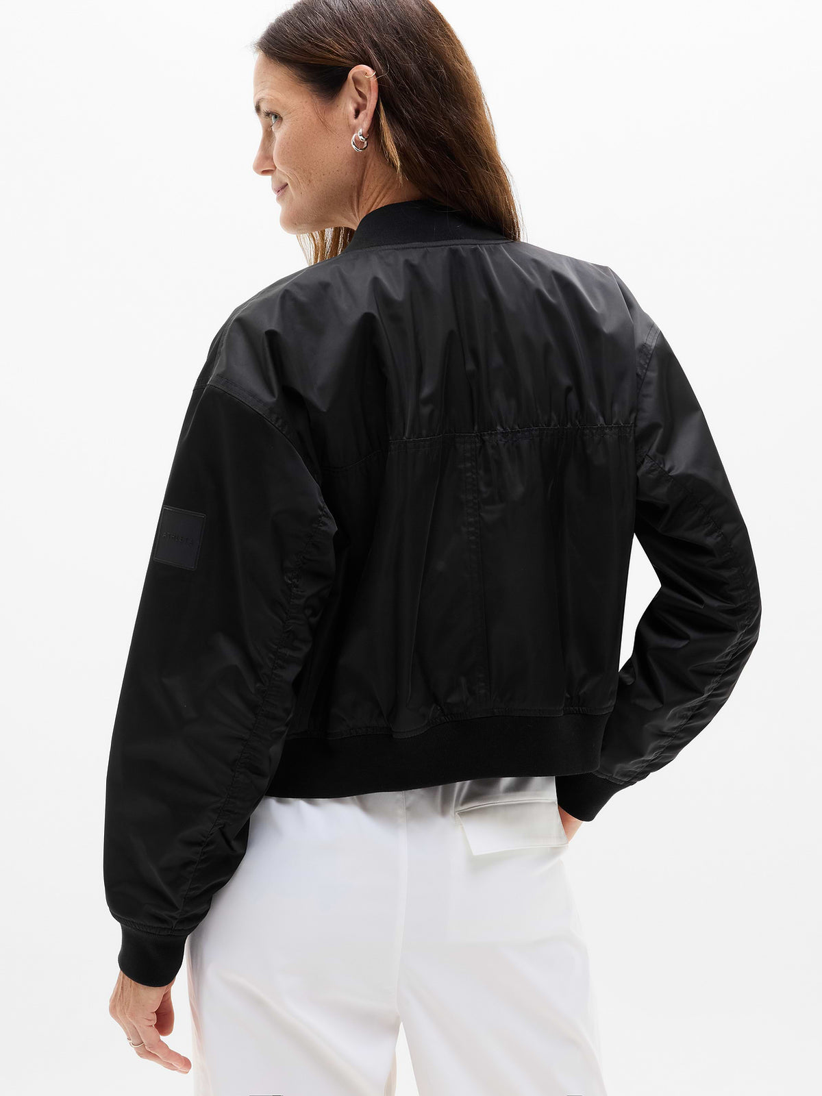 Flex Bomber - Black