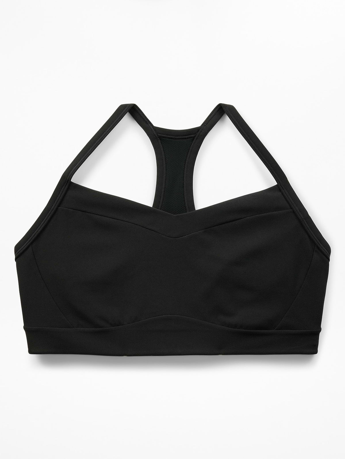 Vital Sports Bra A-C - Black