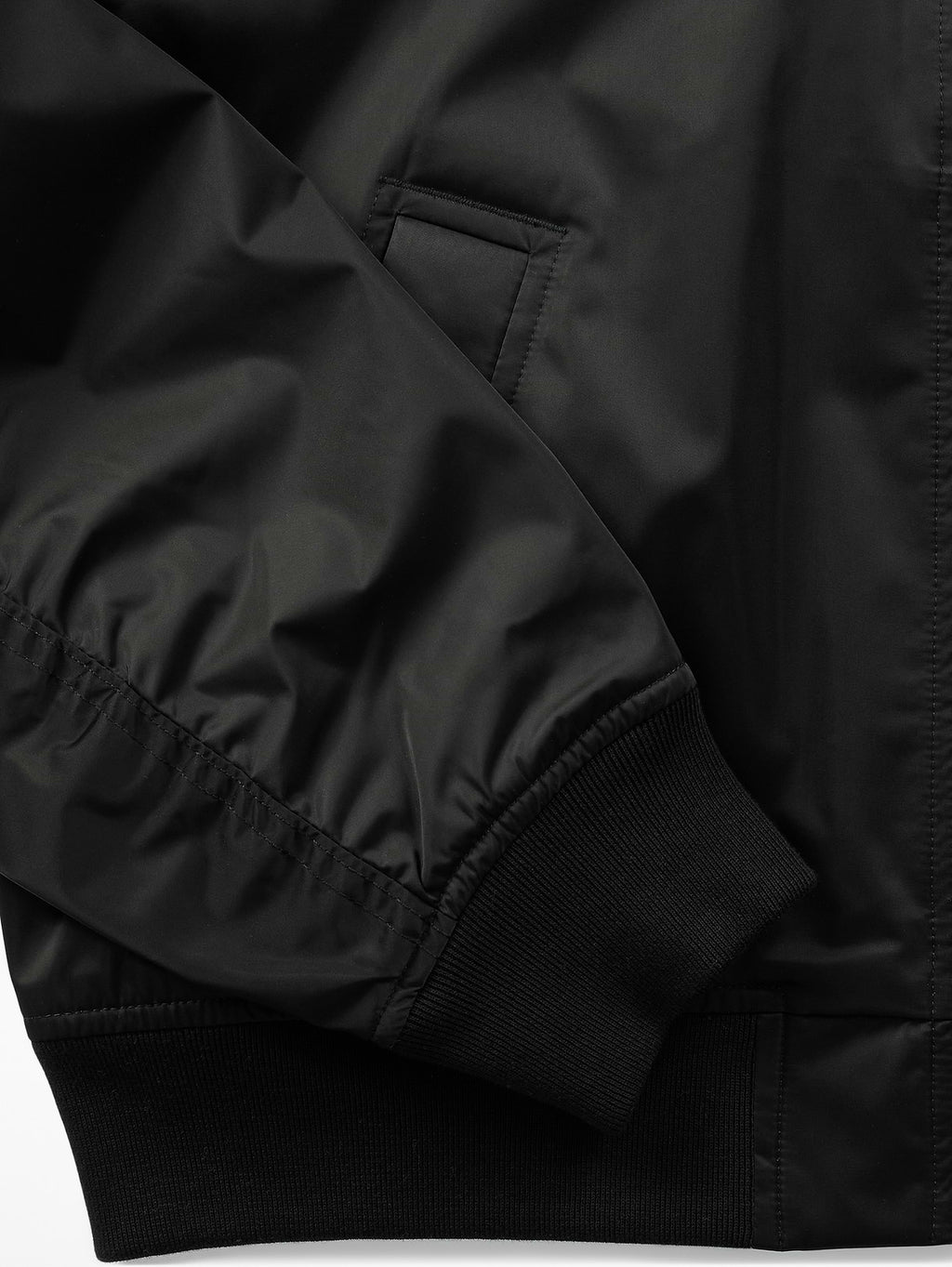 Flex Bomber - Black