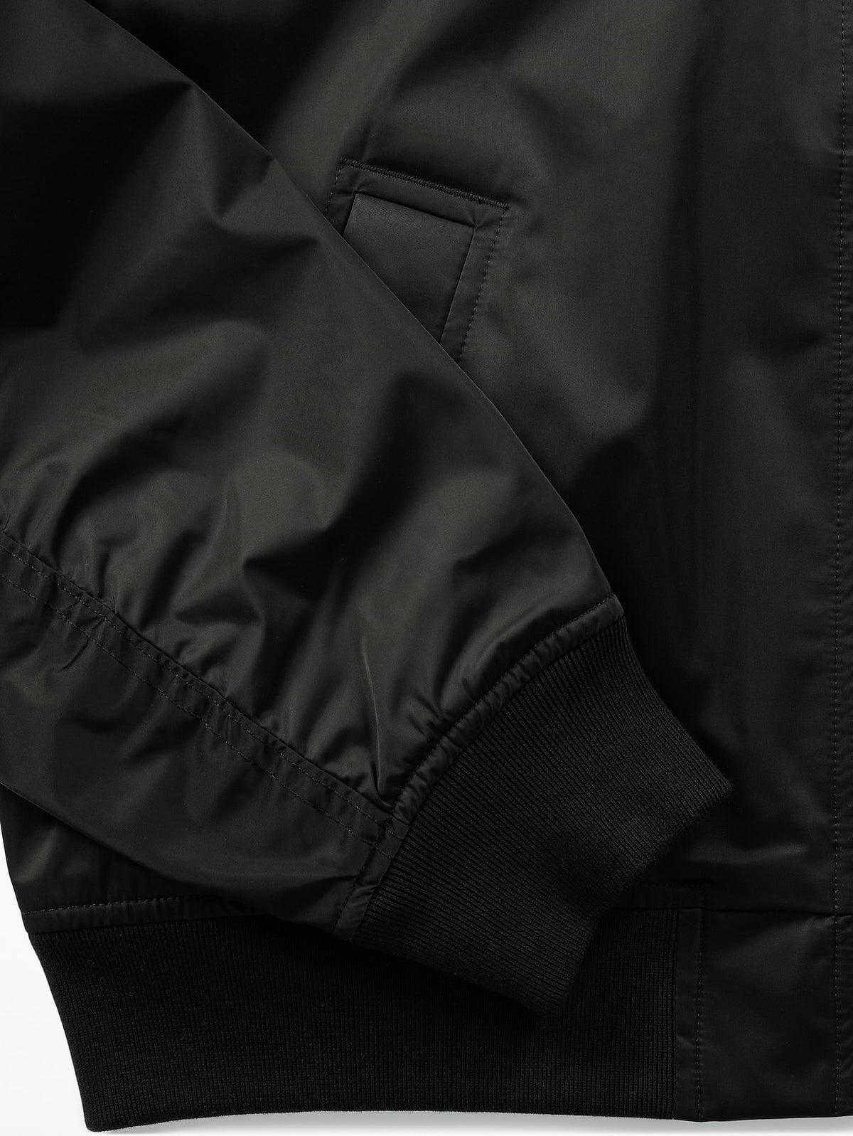 Flex Bomber - Black