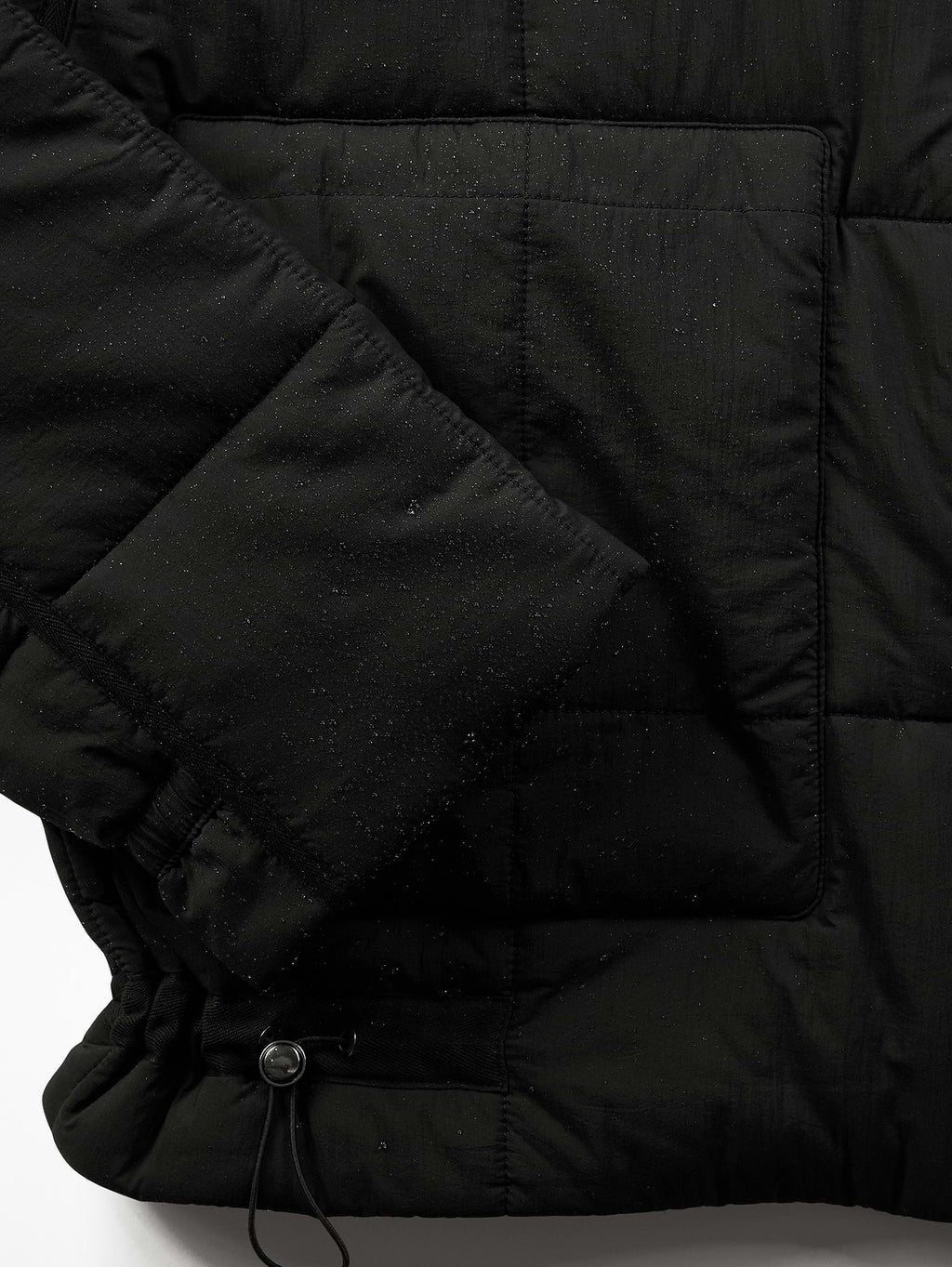 Evergreen Jacket - Black