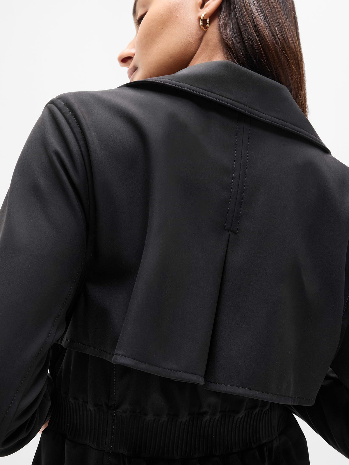 Stellar Trench - Black