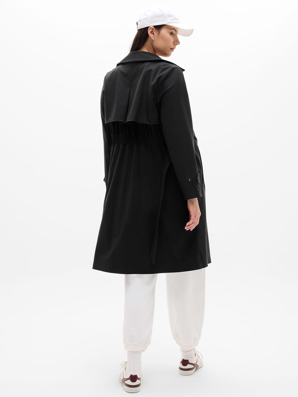 Stellar Trench - Black