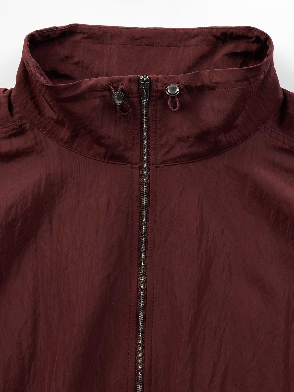 Pursuit Anorak - Garnet