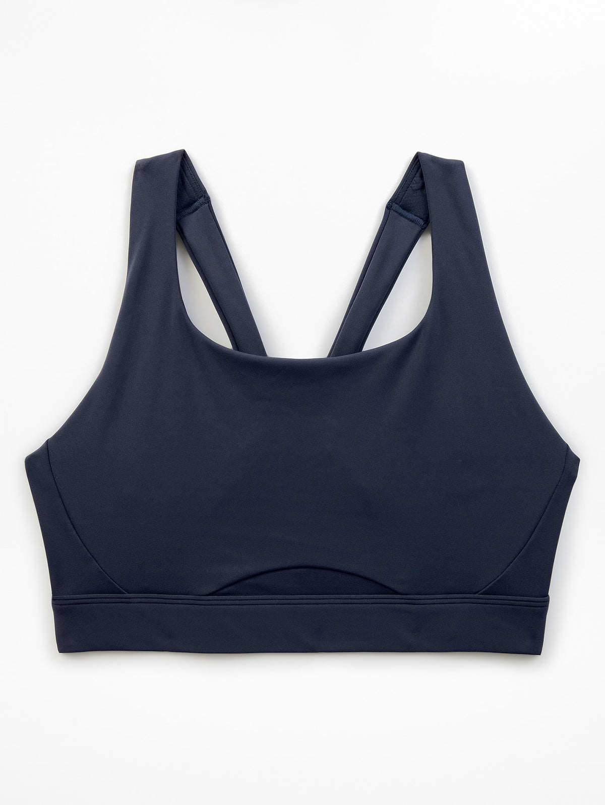 Interval Sports Bra A-C - Eclipse