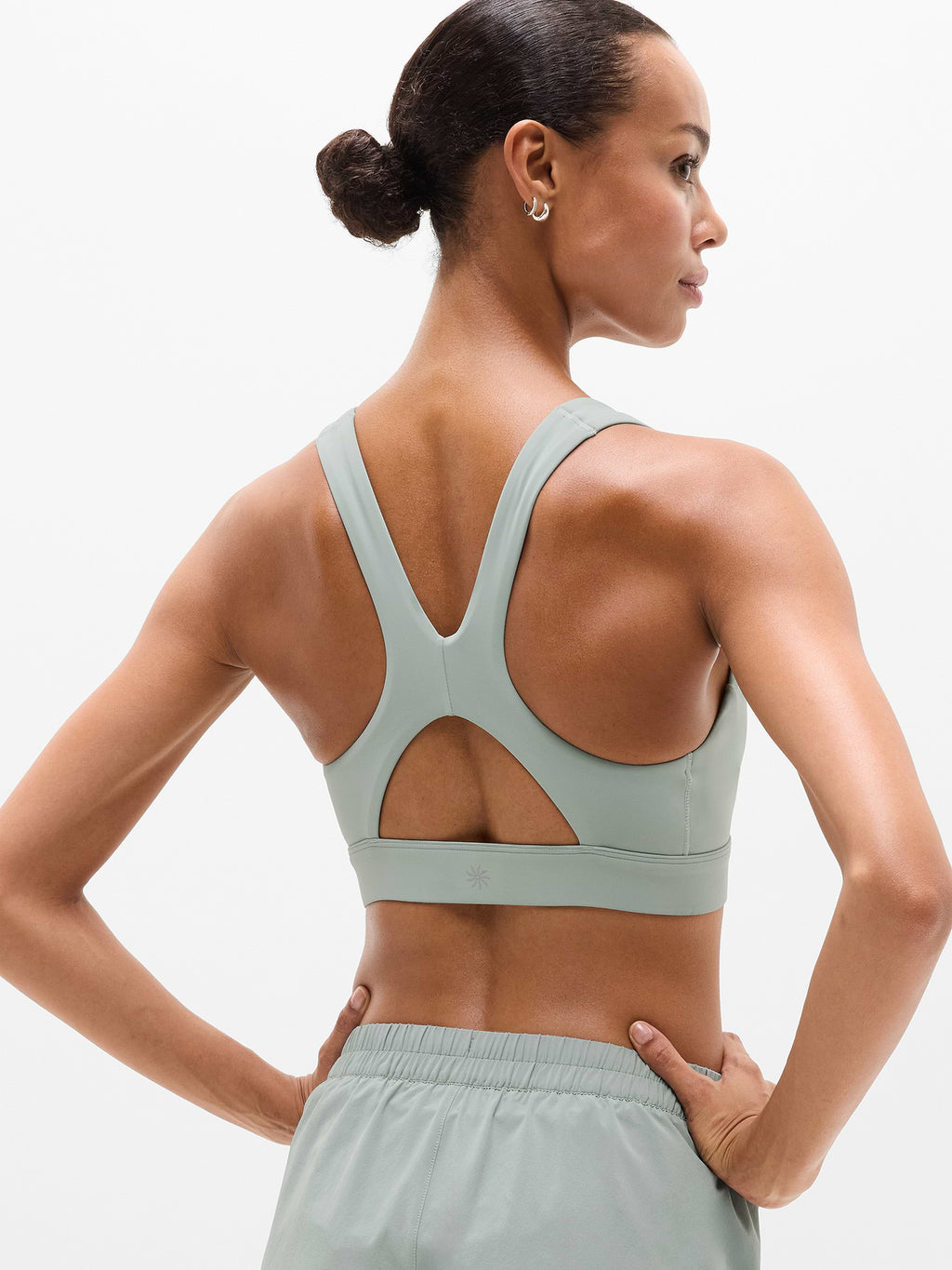 Interval Sports Bra A-C - Vera