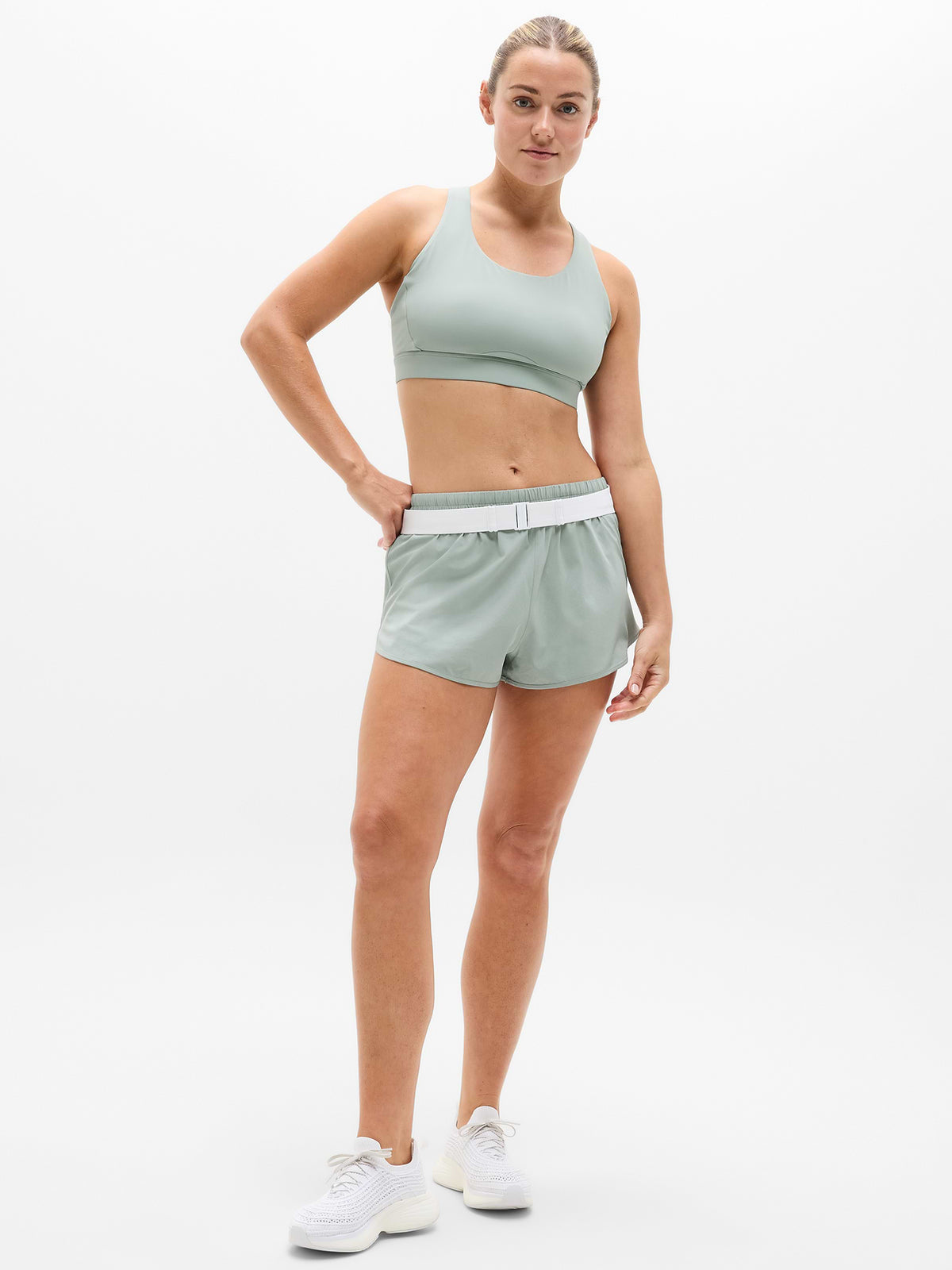 Interval Sports Bra A-C - Vera