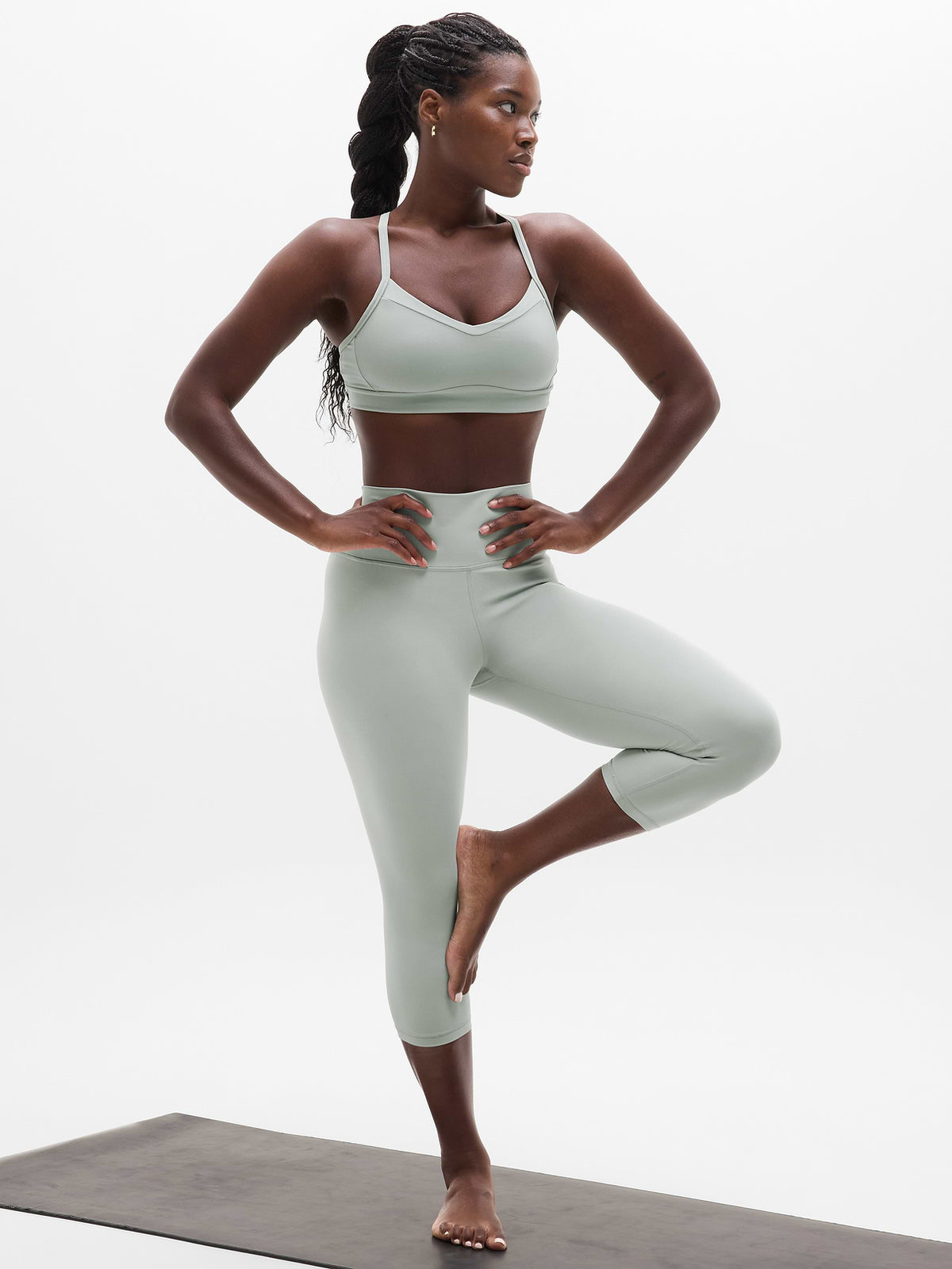 Vital Sports Bra A-C - Vera
