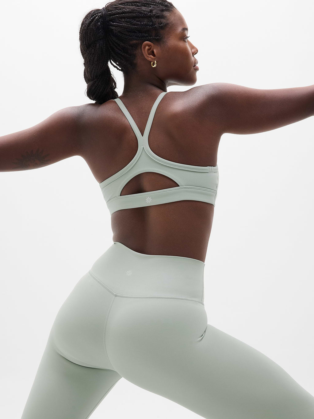 Vital Sports Bra A-C - Vera