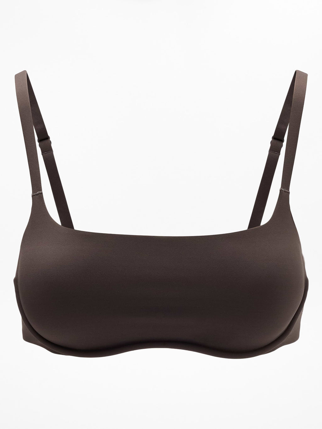 BodyMove Balconette A-C - Truffle