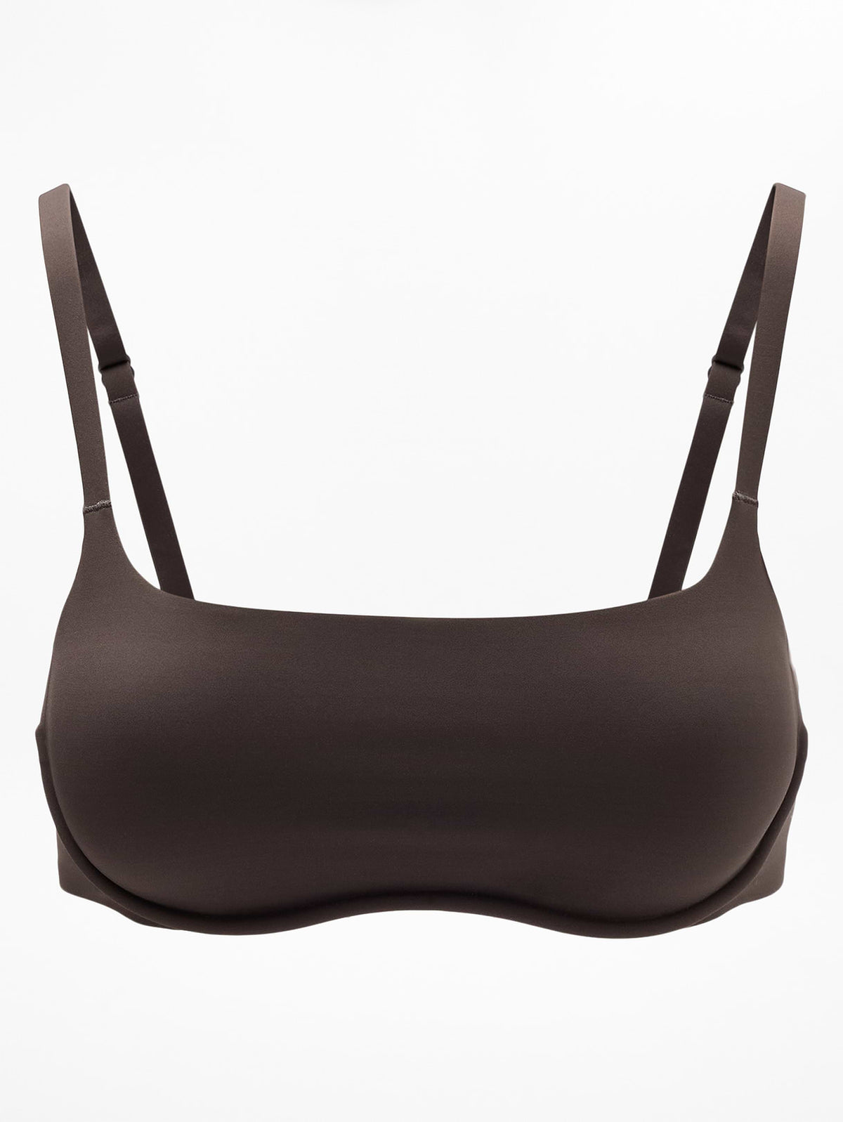 BodyMove Balconette A-C - Truffle