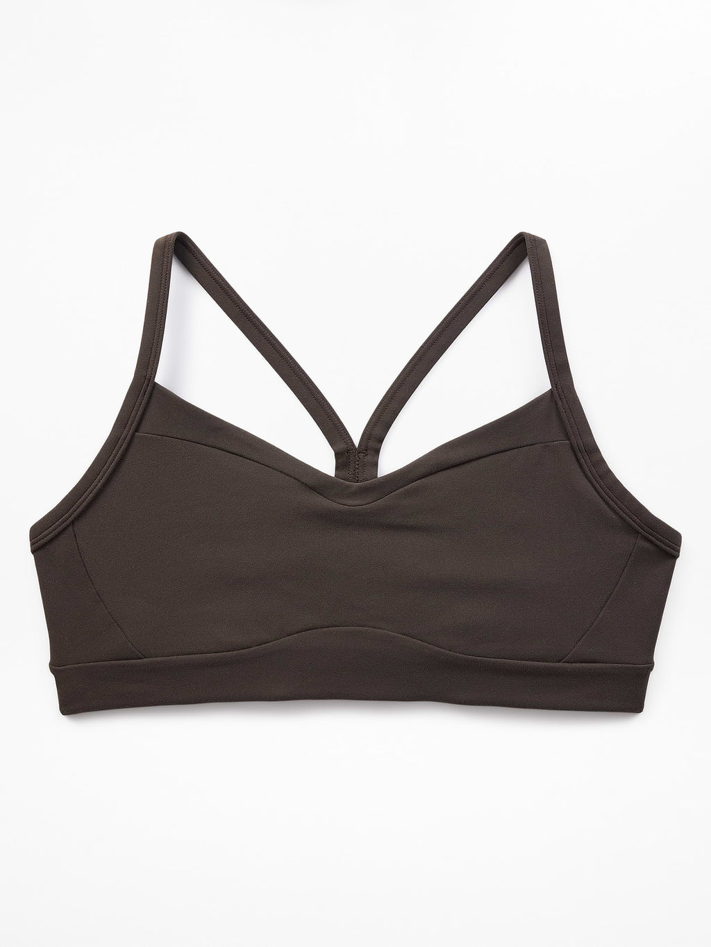 Vital Sports Bra A-C - Truffle
