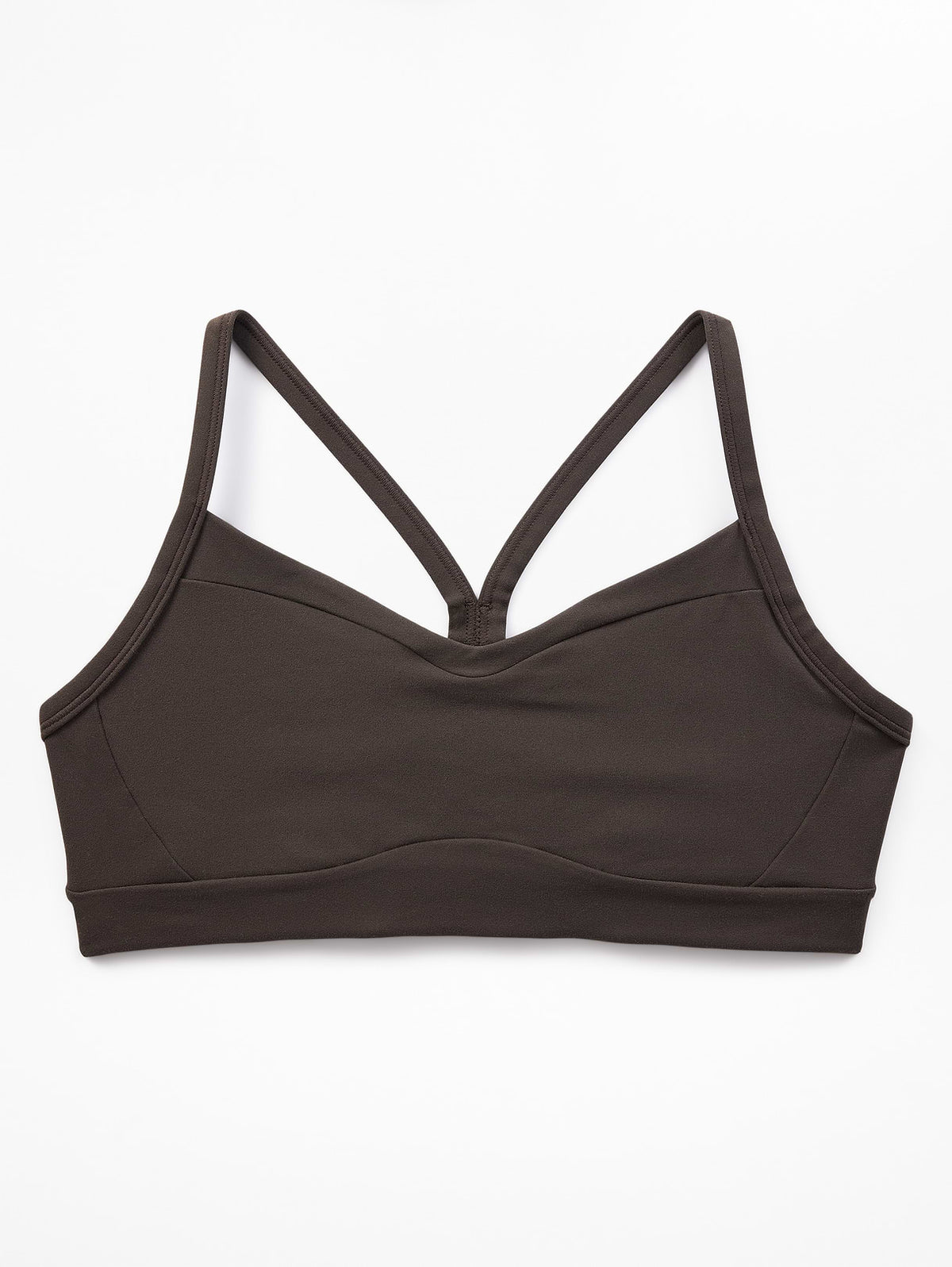 Vital Sports Bra A-C - Truffle