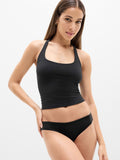 BodyMove Bikini Underwear - Black