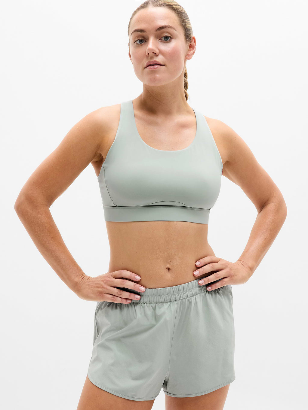 Interval Sports Bra A-C - Vera
