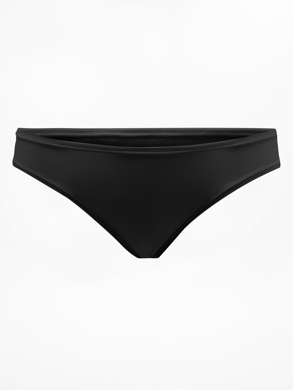 BodyMove Bikini Underwear - Black